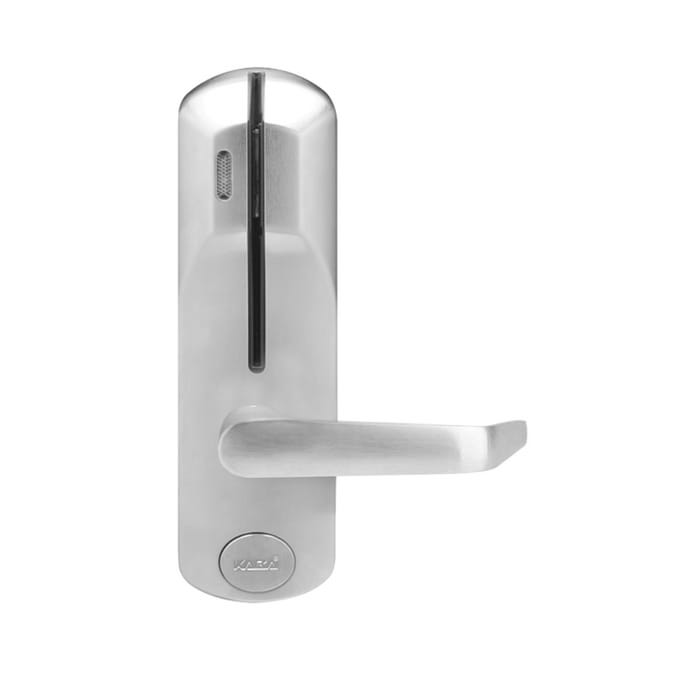 Solitaire 850L Electronic Lock Legacy